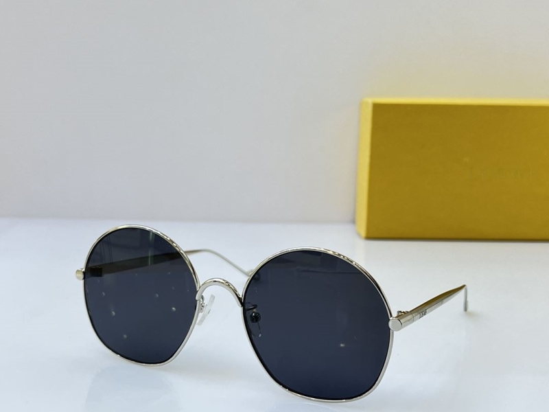 Loewe Sunglasses